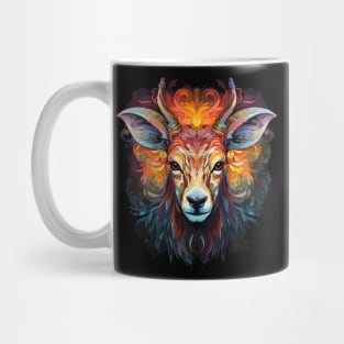 Antelope Rainbow Mug